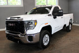 Used 2020 GMC Sierra 2500 2WD Regular Cab w/ Convenience Package image 3