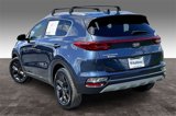Used 2021 Kia Sportage S image 4