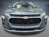 New 2025 Chevrolet Trax LT w/ Driver Confidence Package image 2
