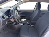 New 2024 Mitsubishi Mirage G4 SE image 3