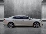 Used 2014 Chevrolet Malibu LTZ image 4