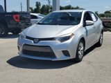 Used 2015 Toyota Corolla S image 3