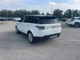 Used 2014 Land Rover Range Rover Sport HSE image 5