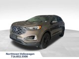 Used 2019 Ford Edge SEL w/ Equipment Group 201A image 3