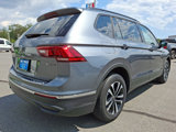 Used 2022 Volkswagen Tiguan S image 6