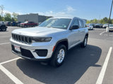 Certified 2023 Jeep Grand Cherokee Laredo w/ Trailer Tow Prep Group (B) image 4