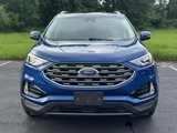 Certified 2020 Ford Edge SEL w/ Convenience Package image 3