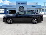 Used 2022 Subaru Legacy Limited image 3