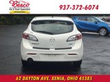 Used 2013 MAZDA MAZDA3 i Touring image 4