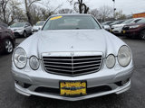 Used 2007 Mercedes-Benz E 350 4MATIC Sedan image 3