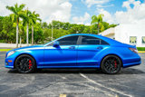 Used 2013 Mercedes-Benz CLS 550 4MATIC image 3