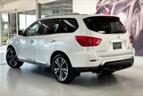 Used 2018 Nissan Pathfinder Platinum image 4