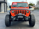 Used 2018 Jeep Wrangler Sport image 5