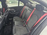 Used 2017 Mercedes-Benz C 43 AMG 4MATIC Sedan image 5