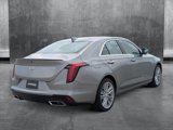 New 2025 Cadillac CT4 Premium Luxury image 2