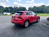 Used 2024 Audi Q3 2.0T Premium Plus image 4