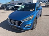 Used 2019 Hyundai Tucson Ultimate w/ Cargo Package image 2