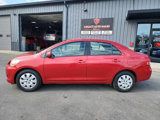 Used 2012 Toyota Yaris Sedan image 2