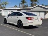 Used 2018 Honda Accord Sport image 6