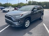 Used 2021 Toyota RAV4 XLE image 3
