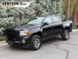 Used 2021 GMC Canyon AT4 image 3