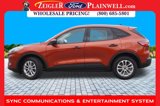 Used 2020 Ford Escape S image 2
