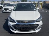 Used 2022 Chevrolet Spark LT image 2