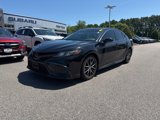 Used 2022 Toyota Camry SE w/ Convenience Package image 2
