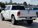 Used 2017 RAM 1500 Big Horn image 5