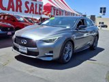 Used 2018 INFINITI QX30 Sport image 2