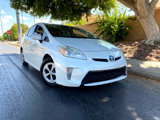 Used 2014 Toyota Prius Two image 2