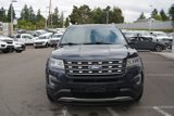 Used 2017 Ford Explorer Limited w/ Equipment Group 301A image 2