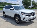 Used 2021 Volkswagen Atlas SE image 5