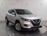 Used 2021 Nissan Rogue Sport S image 2