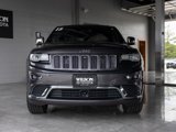 Used 2015 Jeep Grand Cherokee Summit image 3