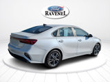 Used 2023 Kia Forte LXS image 3