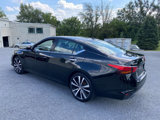 Used 2020 Nissan Altima 2.5 SR image 3