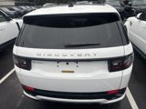 New 2025 Land Rover Discovery Sport S image 3