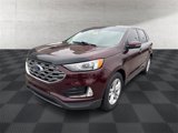 Used 2019 Ford Edge SEL w/ Equipment Group 201A image 3