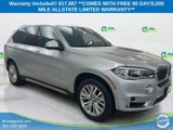 Used 2016 BMW X5 xDrive35i image 3