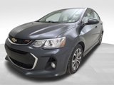 Used 2019 Chevrolet Sonic LT w/ RS Package image 5