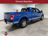Used 2015 Ford F150 XLT w/ Equipment Group 302A Luxury image 6