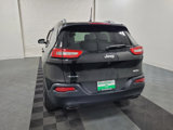 Used 2018 Jeep Cherokee Latitude Plus image 6