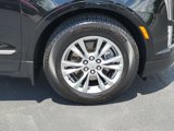 Used 2020 Cadillac XT5 Premium Luxury w/ LPO, Floor Liner Package image 5