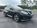 Used 2017 Nissan Murano Platinum w/ Platinum Technology Package image 3