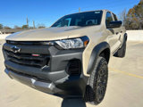 Used 2024 Chevrolet Colorado Trail Boss w/ Technology Package image 5