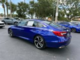 Used 2022 Honda Accord Sport Special Edition image 5