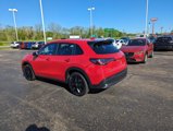 Certified 2023 Honda HR-V Sport image 5