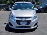 Used 2013 Chevrolet Spark LS image 2