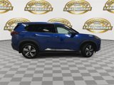 Used 2021 Nissan Rogue SL image 4
